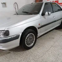 پارس مدل ۸۵