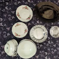 بشقاب|ظروف سرو و پذیرایی|کرمان, |دیوار