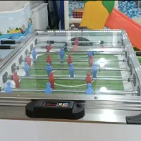 وسایل شهر بازی جداگانه هم فروشی داریم|اسباببازی|بانه, |دیوار