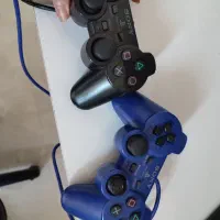 سونی ۲/فلش خور/کپی خور در حد نو|کنسول، بازی ویدئویی و آنلاین|رشت, فلسطین|دیوار