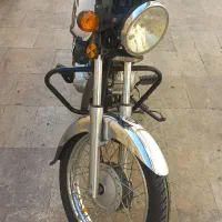 طرح باکسر رهرو ۱۵۰