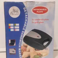 ساندویچ ساز