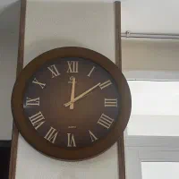 ساعت کاملا سالم بدون عیب