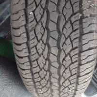 لاستیک265/60/18