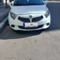 برلیانس اچ ۲۳۰ دنده مدل ۱۳۹۷
