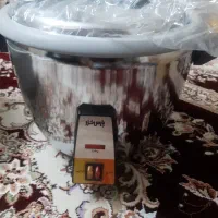 پلو پز و آرام پز برقی پارس خزر ۱۲ نفره