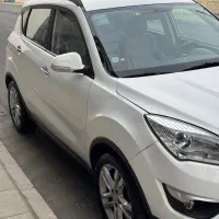 چانگان مدل ۹۸ بدون رنگ|خودرو سواری و وانت|تهران, جنت‌آباد جنوبی|دیوار