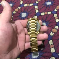 ساعت مچی امگا درحد معاوضه بانقره یاطوطی گیرینچیگ|ساعت|کرج, شاهین‌ویلا|دیوار