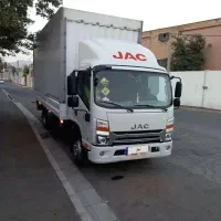 کامیونت جک ۹تن ۱۴۰۲|خودرو سنگین|چهاردانگه (تهران), |دیوار