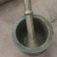 آسیاب برنجی