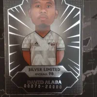 کیمدی سیلور هر کدام