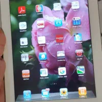 آیپد سری 2 ده اینچی