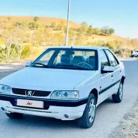 فروش خودرو|خودرو سواری و وانت|جوانرود, |دیوار