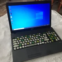 لپتاپ ایسر cpu i5 رم ۸