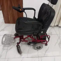 ویلچر برقی|پزشکی|تهران, کوثر|دیوار