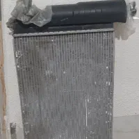 رادیاتور پژو|قطعات یدکی و لوازم جانبی|گرگان, |دیوار