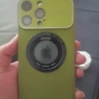 گوشی آیفون xr 256 g فیس لیفت به ۱۳ پرو