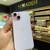 Iphone 15 128 ch|موبایل|نیشابور, امام خمینی|دیوار