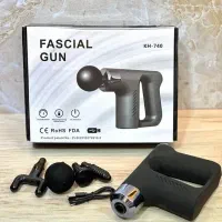 فروش ویژه ماساژور تفنگی|آرایشی، بهداشتی، درمانی|دوگنبدان, |دیوار