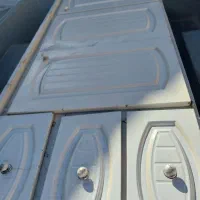 کابینت|جاکفشی، کمد، دراور|فردوس (کرمان), |دیوار