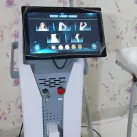 دستگاه لیزر الکس