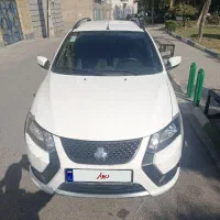 کوییک s 1402|خودرو سواری و وانت|گرگان, |دیوار