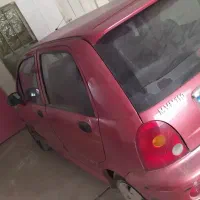 ام وی ام 110|خودرو سواری و وانت|کرمانشاه, |دیوار