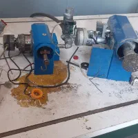 نصب و تعمیر انواع مشعل های گازی و گازوئیلی|خدمات پیشه و مهارت|بجنورد, |دیوار