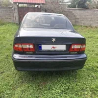 سمند ای اف سون دوگانه شرکتی|خودرو سواری و وانت|صومعهسرا, |دیوار