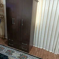 حراج کمد دراور نونو و اجاق گاز فردار|جاکفشی، کمد، دراور|قزوین, |دیوار