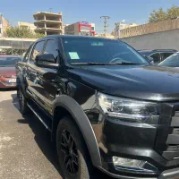 جک T8 مدل ۱۴۰۱|خودرو سواری و وانت|کرج, مهرویلا جنوبی|دیوار