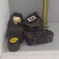 فروش کرین فیلمبرداری بلک یلو ۵ونیم متری