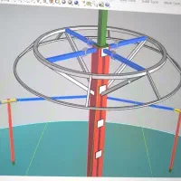 طراحی و ۳ بعدی