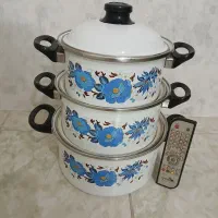 سرویس قابلمه انتیک