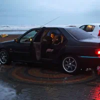 پژو پارس مدل ۹۱|خودرو سواری و وانت|دماوند, گیلاوند|دیوار