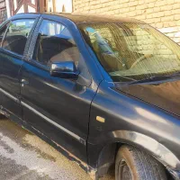 سمند ۸۲|خودرو سواری و وانت|سنندج, |دیوار