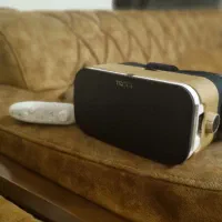 هدست واقعیت مجازی تسکو