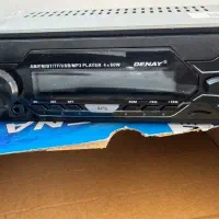 ضبط ماشین دنای نو نو