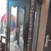 ویترین ، بوفه