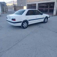 پژو پارس سال 99 در حد صفر واقعی کم کار کارمندی|خودرو سواری و وانت|ایلام, |دیوار