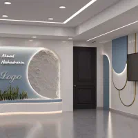 اجرای صفر تا صد دکوراسیون داخلی