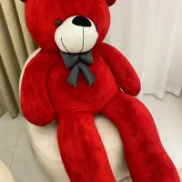 خرس دو متری