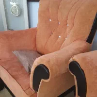 مبلمان|مبلمان خانگی و میز عسلی|رستم‌آباد, |دیوار