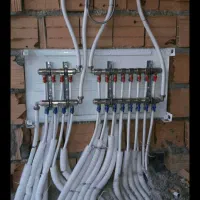 خدمات لوله کشی ساختمانی و اداری|خدمات پیشه و مهارت|گرگان, |دیوار