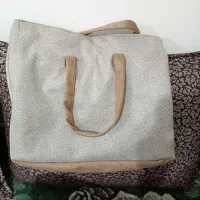 ساک پارچه مبلی|کیف، کفش، کمربند|پاکدشت, حصار امیر|دیوار