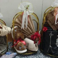 تم یلدا|صنایع دستی و سایر لوازم تزئینی|نسیمشهر, |دیوار