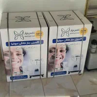 اکسیژن ساز نو و درحد نو  و اجاره اکسیژن ساز