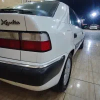 زانتیا مدل 87بدون رنگ درجه یک|خودرو سواری و وانت|لنگرود, |دیوار