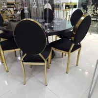 صندلی تالار نیکا