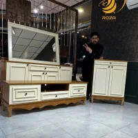 ست های زیبا و خاص|بوفه، ویترین، کنسول|سرپل ذهاب, |دیوار